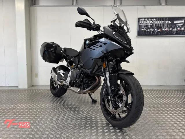 BMW F900XR BMW 2024 — миниатюра 4