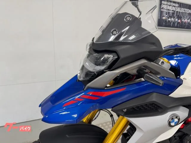 BMW G310GS BMW 2023 — миниатюра 3
