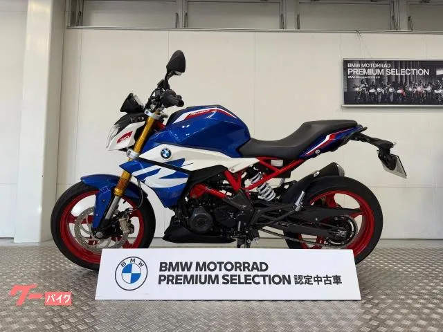 BMW G310R BMW 2025 — миниатюра 2