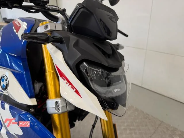 BMW G310R BMW 2025 — миниатюра 3