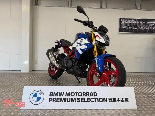 BMW G310R BMW 2025 — миниатюра 5