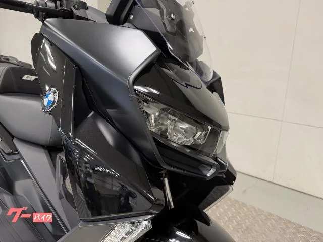 BMW C400GT BMW 2026 — миниатюра 3