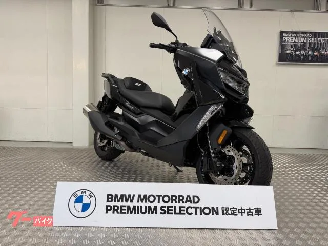 BMW C400GT BMW 2026 — миниатюра 5