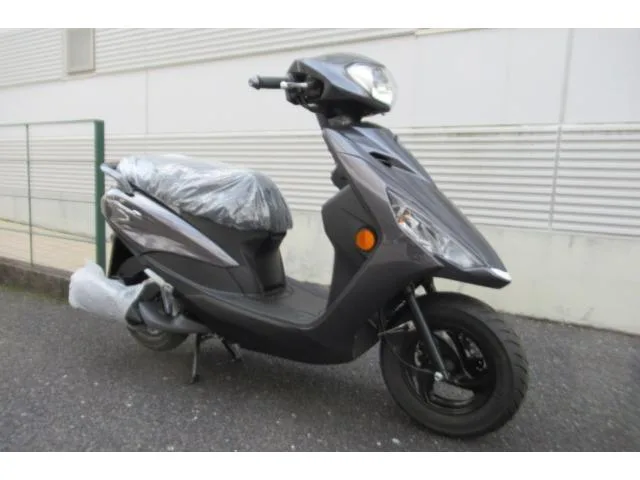 Yamaha AXIS Z 2026 2026 — фото 1, купить с доставкой в Москву