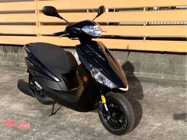Yamaha AXIS Z LED 2025 — миниатюра 3