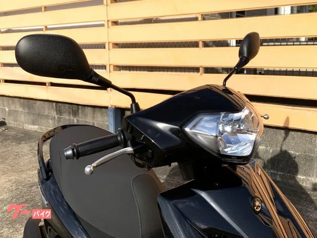 Yamaha AXIS Z LED 2025 — миниатюра 4