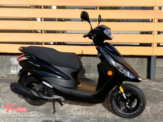 Yamaha AXIS Z LED 2025 — фото 1, купить с доставкой в Москву