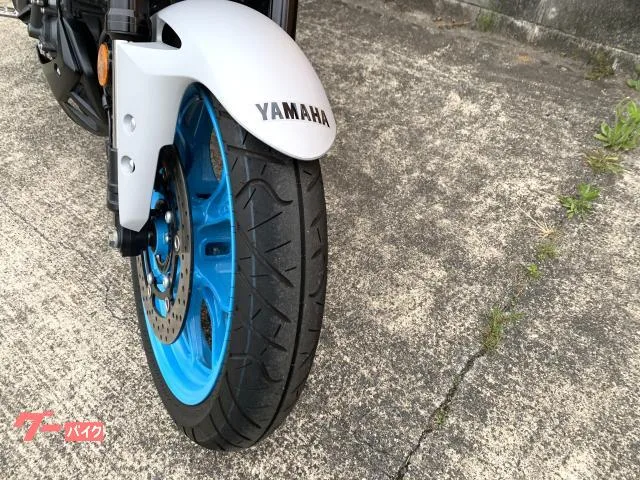 Yamaha MT-25 RG95J OP 2025 — миниатюра 3