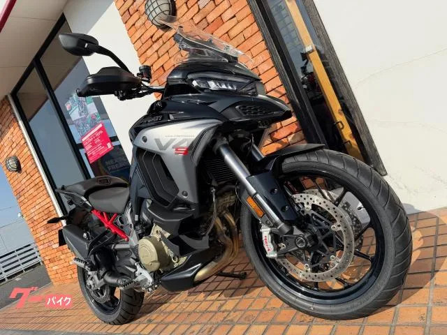 DUCATI V4S ETC2.0 2025 — миниатюра 2