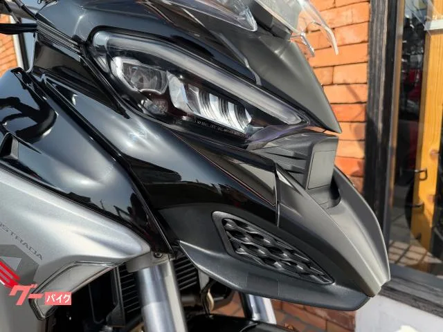 DUCATI V4S ETC2.0 2025 — миниатюра 4