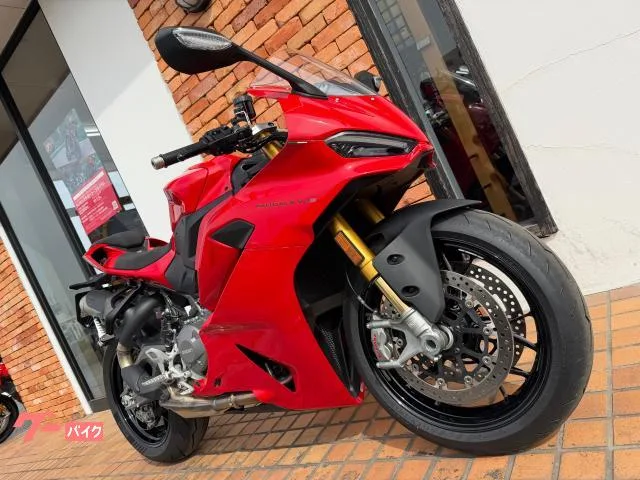 DUCATI V2 S 2025 — миниатюра 2