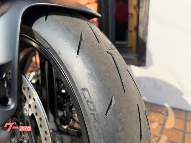 DUCATI V4S 2025 — миниатюра 3