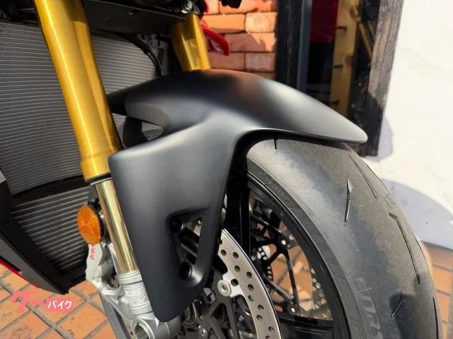 DUCATI V4S 2025 — миниатюра 5