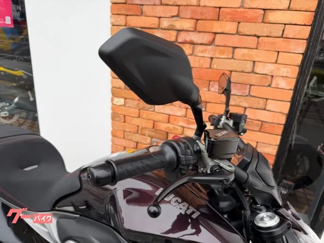 DUCATI X V4 2025 — миниатюра 3