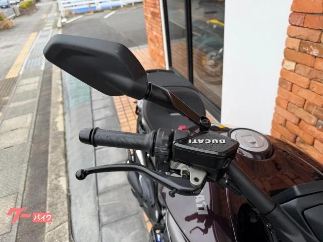 DUCATI X V4 2025 — миниатюра 5
