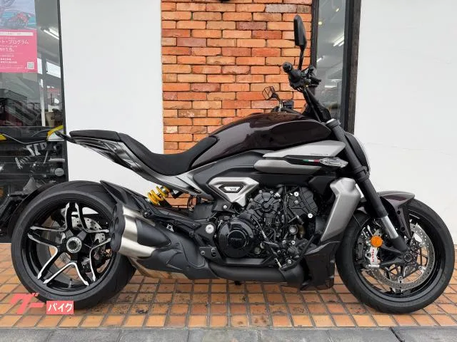DUCATI X V4 2025 — фото 1, купить с доставкой в Москву