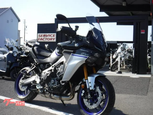Yamaha 9GT Y-AMT 2025 — миниатюра 2