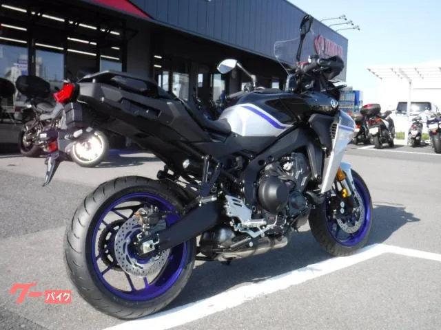 Yamaha 9GT Y-AMT 2025 — миниатюра 3