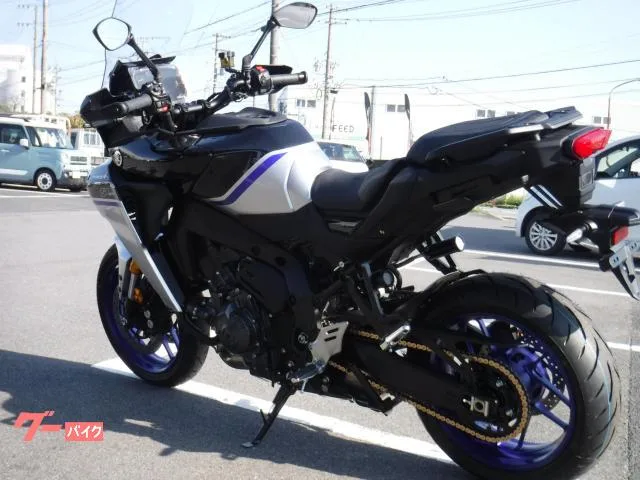 Yamaha 9GT Y-AMT 2025 — миниатюра 5