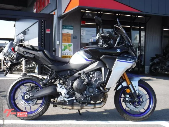 Yamaha 9GT Y-AMT 2025 — фото 1, купить с доставкой в Москву