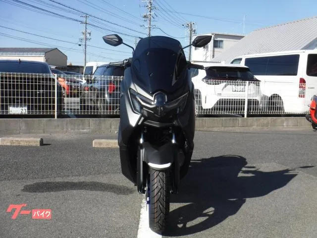 Yamaha NMAX 2025 — миниатюра 3