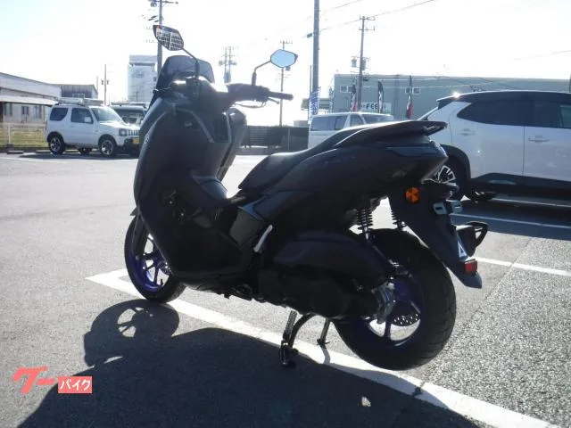 Yamaha NMAX 2025 — миниатюра 5