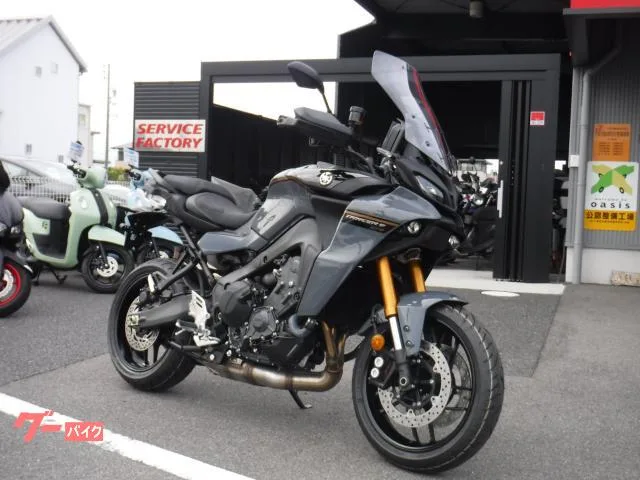 Yamaha 9GT 2023 — миниатюра 2