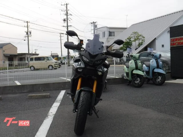 Yamaha 9GT 2023 — миниатюра 3