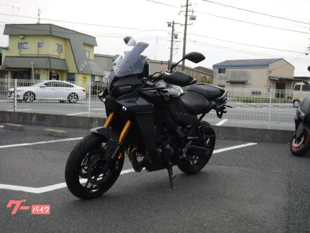 Yamaha 9GT 2023 — миниатюра 4