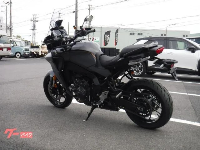 Yamaha 9GT 2023 — миниатюра 5