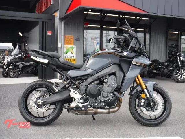 Yamaha 9GT 2023 — фото 1, купить с доставкой в Москву