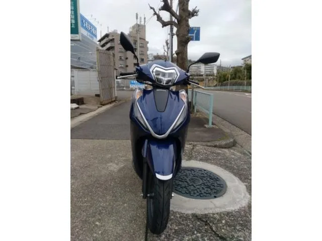 Honda 125/ 2025 — миниатюра 2