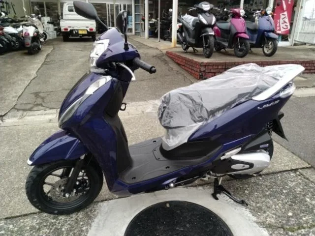 Honda 125/ 2025 — миниатюра 3