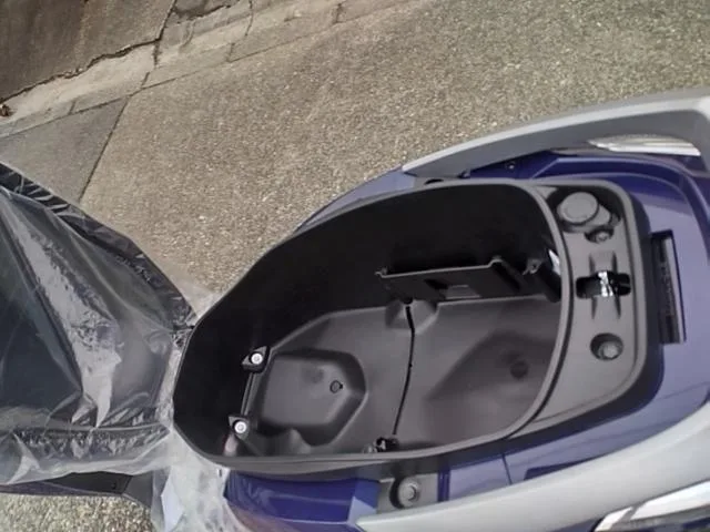 Honda 125/ 2025 — миниатюра 4