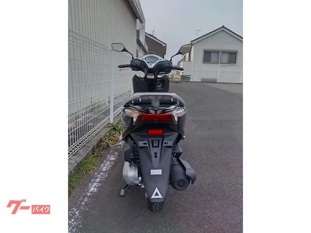 Honda 125/ 2026 — миниатюра 2