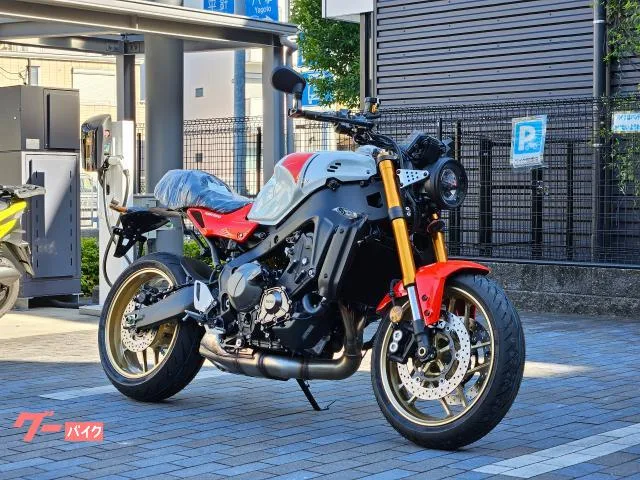 Yamaha XSR900 2024 2024 — миниатюра 2