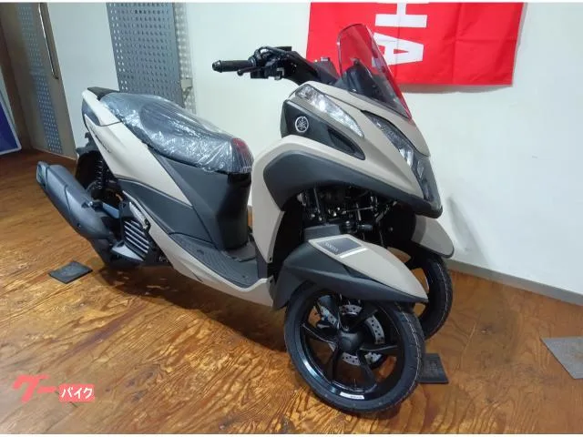 Yamaha 155 2023 — миниатюра 2