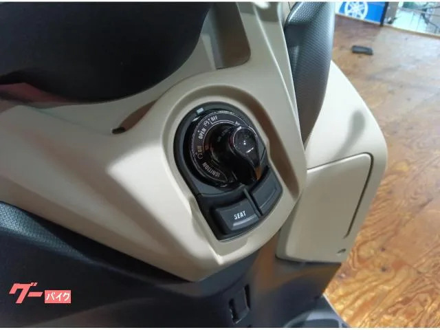 Yamaha 155 2023 — миниатюра 3