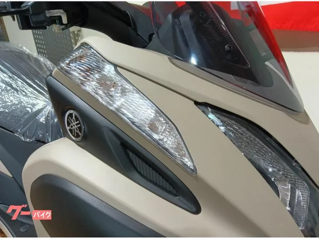 Yamaha 155 2023 — миниатюра 4