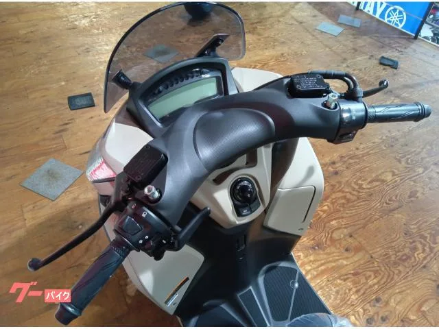 Yamaha 155 2023 — миниатюра 5