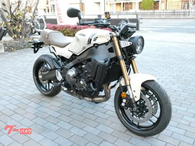 Yamaha XSR900 2025 2025 — миниатюра 2