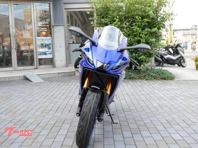 Yamaha YZF-R7 2026 — миниатюра 3