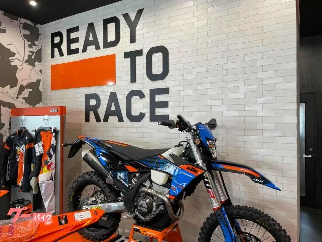 KTM 250EXC-F 2024 — миниатюра 2