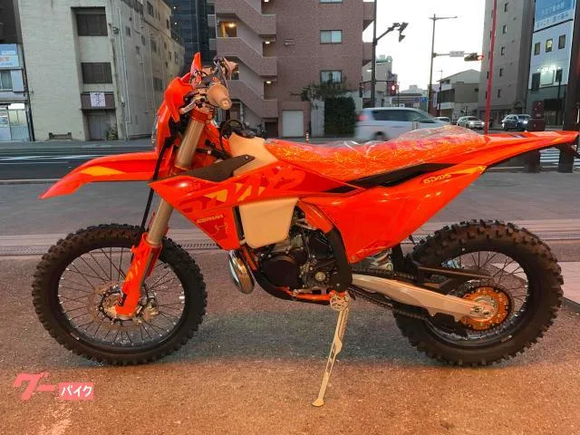 KTM 250EXC SIXDAYS 2024 — миниатюра 2