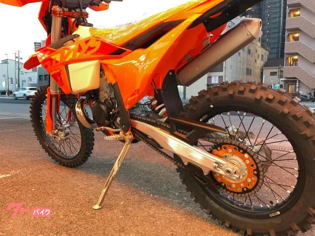 KTM 250EXC SIXDAYS 2024 — миниатюра 3