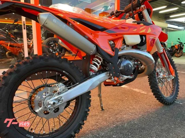 KTM 250EXC SIXDAYS 2024 — миниатюра 4