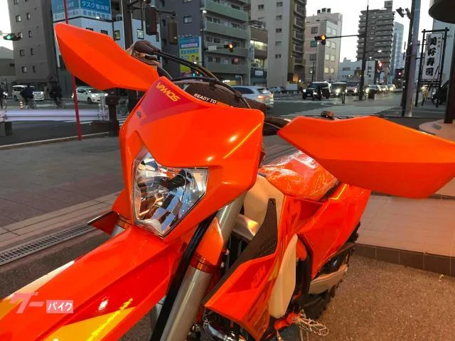KTM 250EXC SIXDAYS 2024 — миниатюра 5