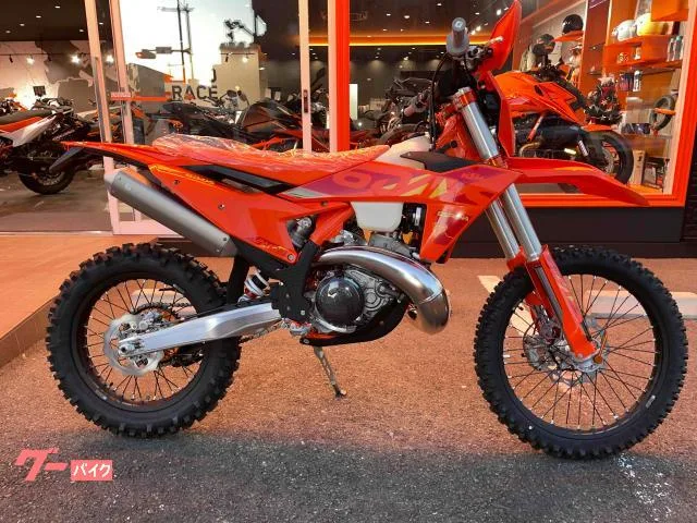 KTM 250EXC SIXDAYS 2024 — фото 1, купить с доставкой в Москву