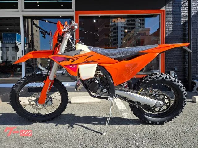 KTM 125XC-W 2026 — миниатюра 2