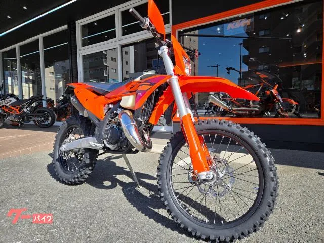 KTM 125XC-W 2026 — миниатюра 5